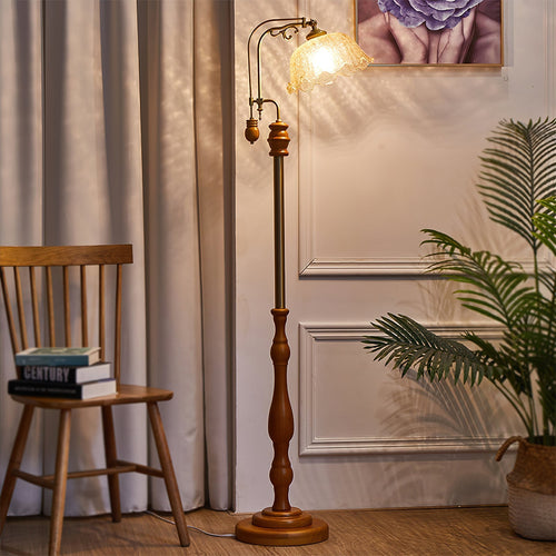 Arch Curves Floor Light, Floor Lamp, detail 2