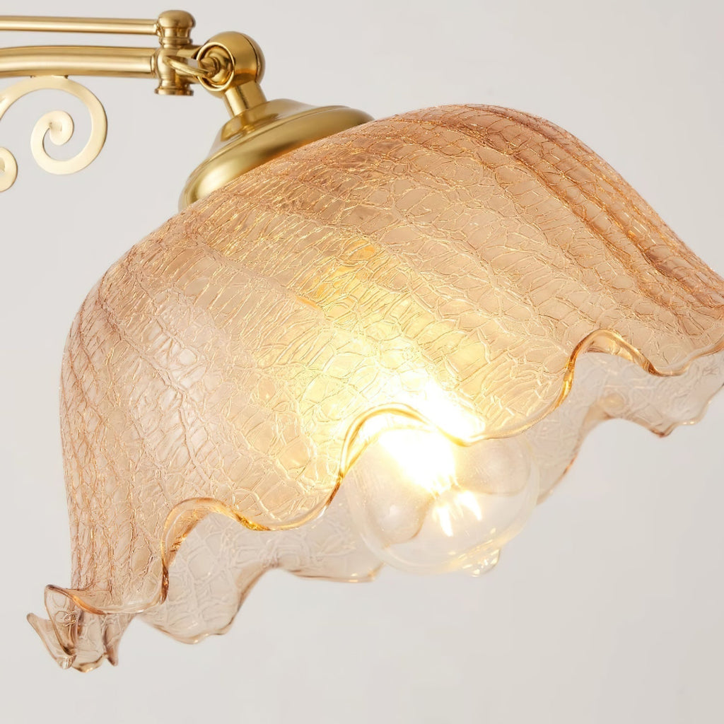 Arch Curves Floor Light, Floor Lamp, detail 12