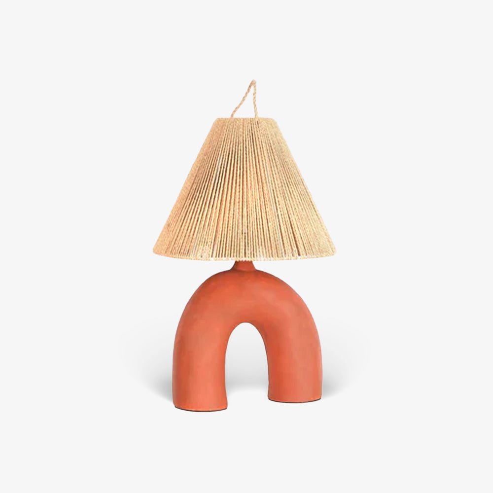 Arched Table Light, Bedside Table Lamp, detail 29