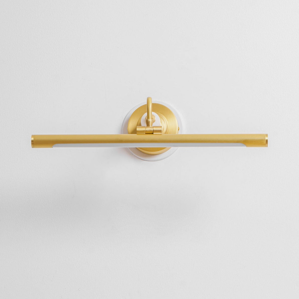 Archer Art Linear Wall Light, Hardwired Wall Sconce, detail 17