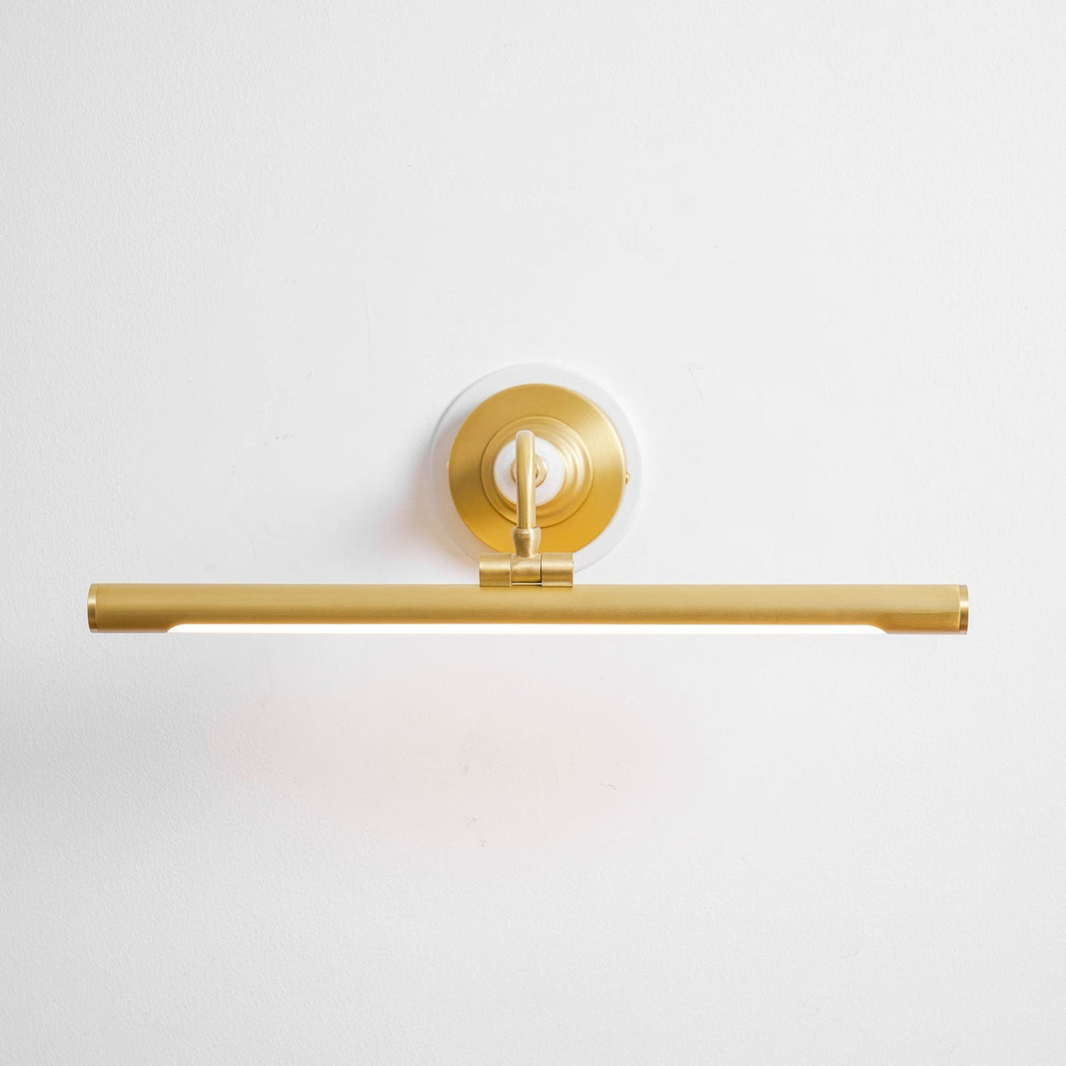 Archer Art Linear Wall Light, Hardwired Wall Sconce, detail 22