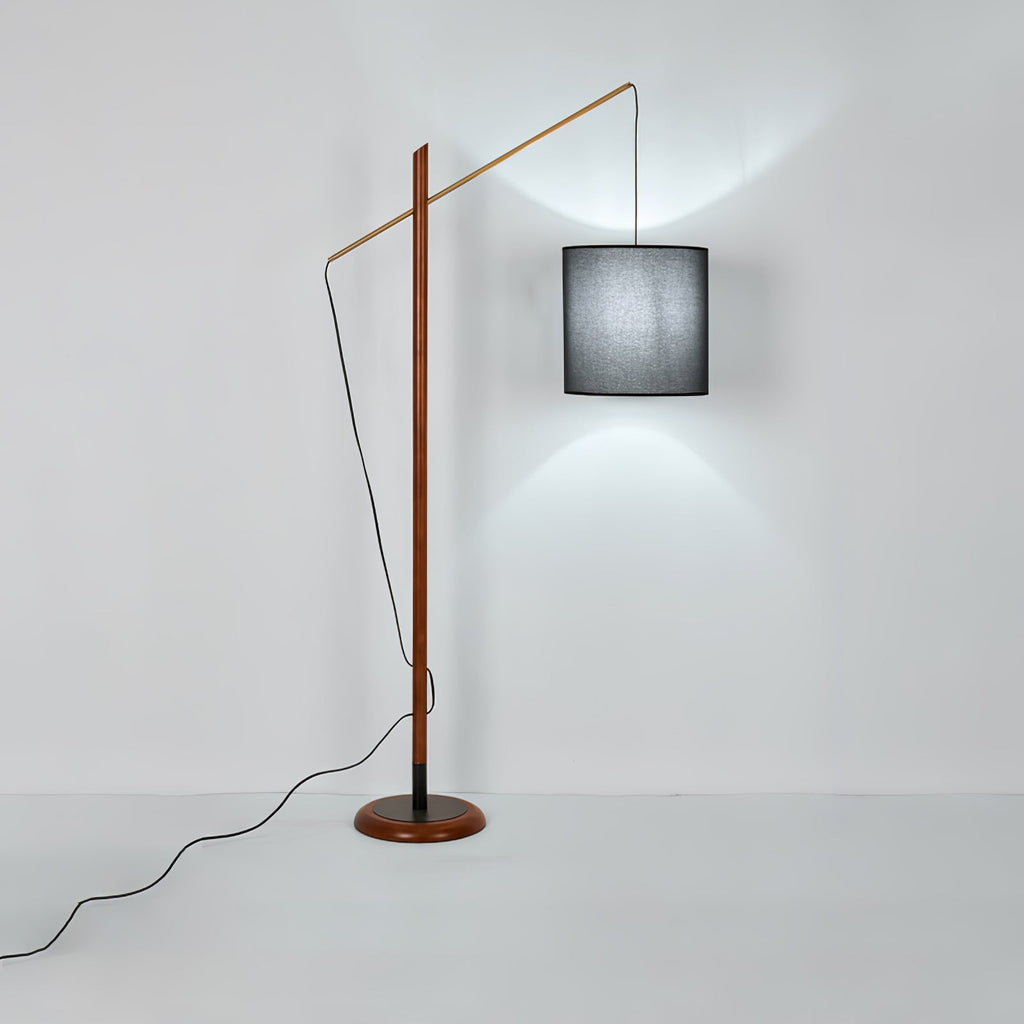 Archer Floor Light, Floor Lamp, detail 18
