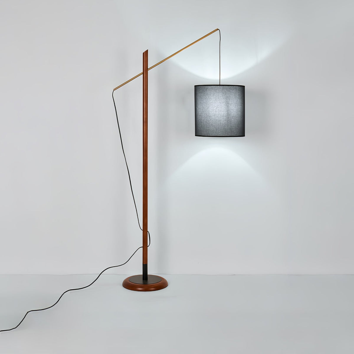 Archer Floor Light, Floor Lamp, detail 18