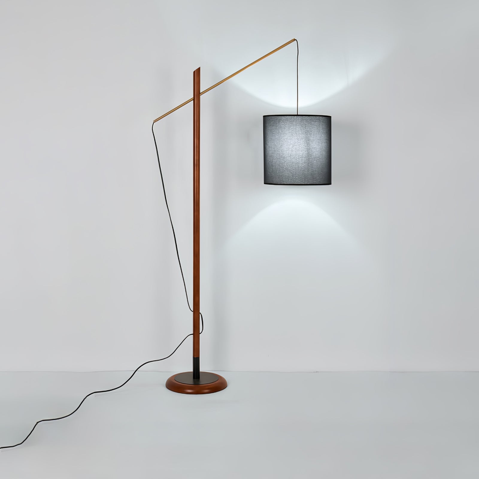 Archer Floor Light, Floor Lamp, detail 18