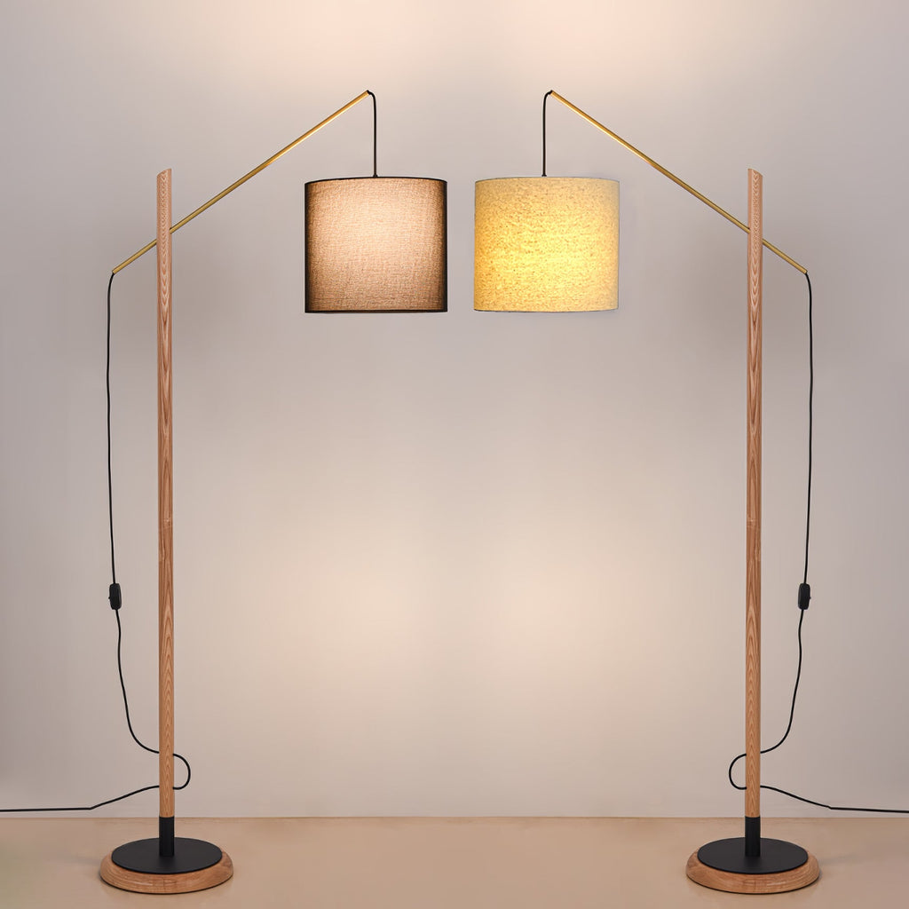 Archer Floor Light, Floor Lamp, detail 19
