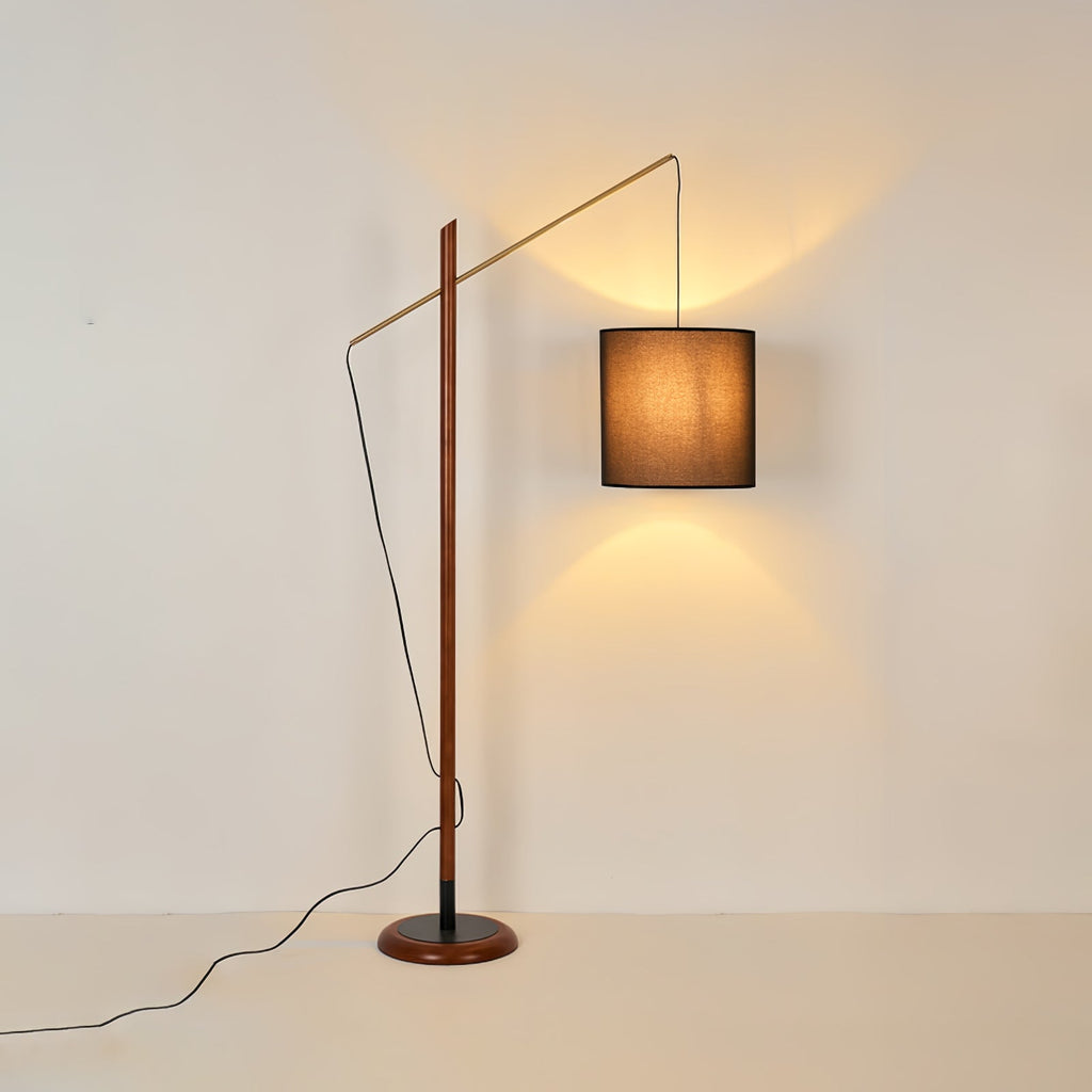 Archer Floor Light, Floor Lamp, detail 6