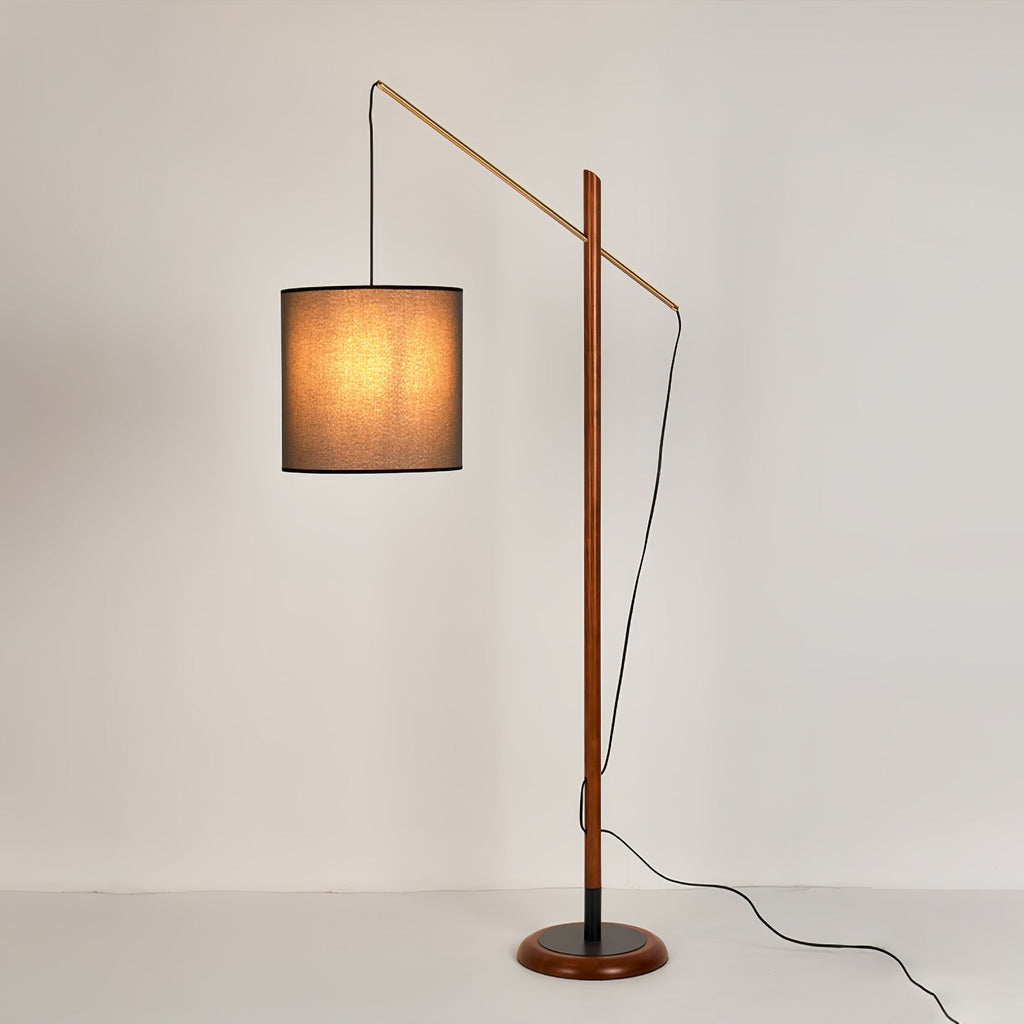 Archer Floor Light, Floor Lamp, detail 22