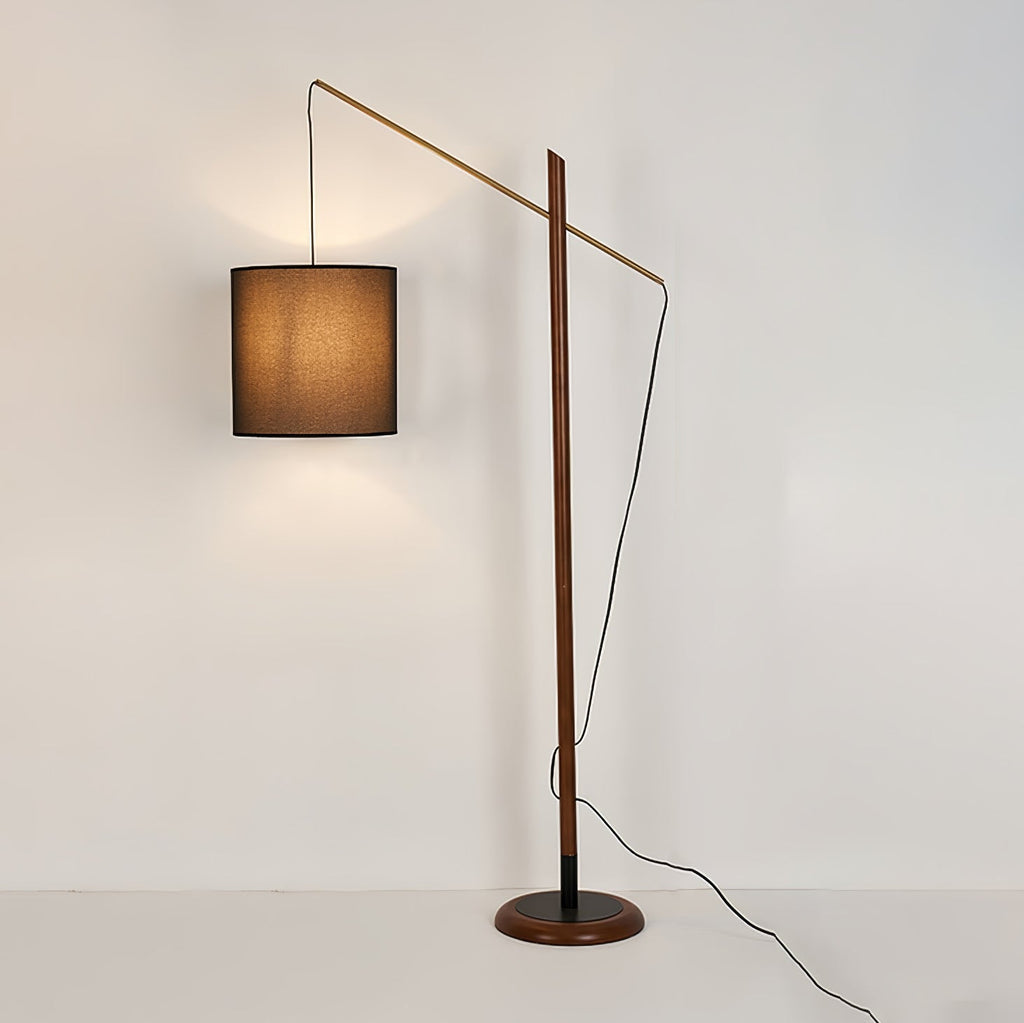 Archer Floor Light, Floor Lamp, detail 24