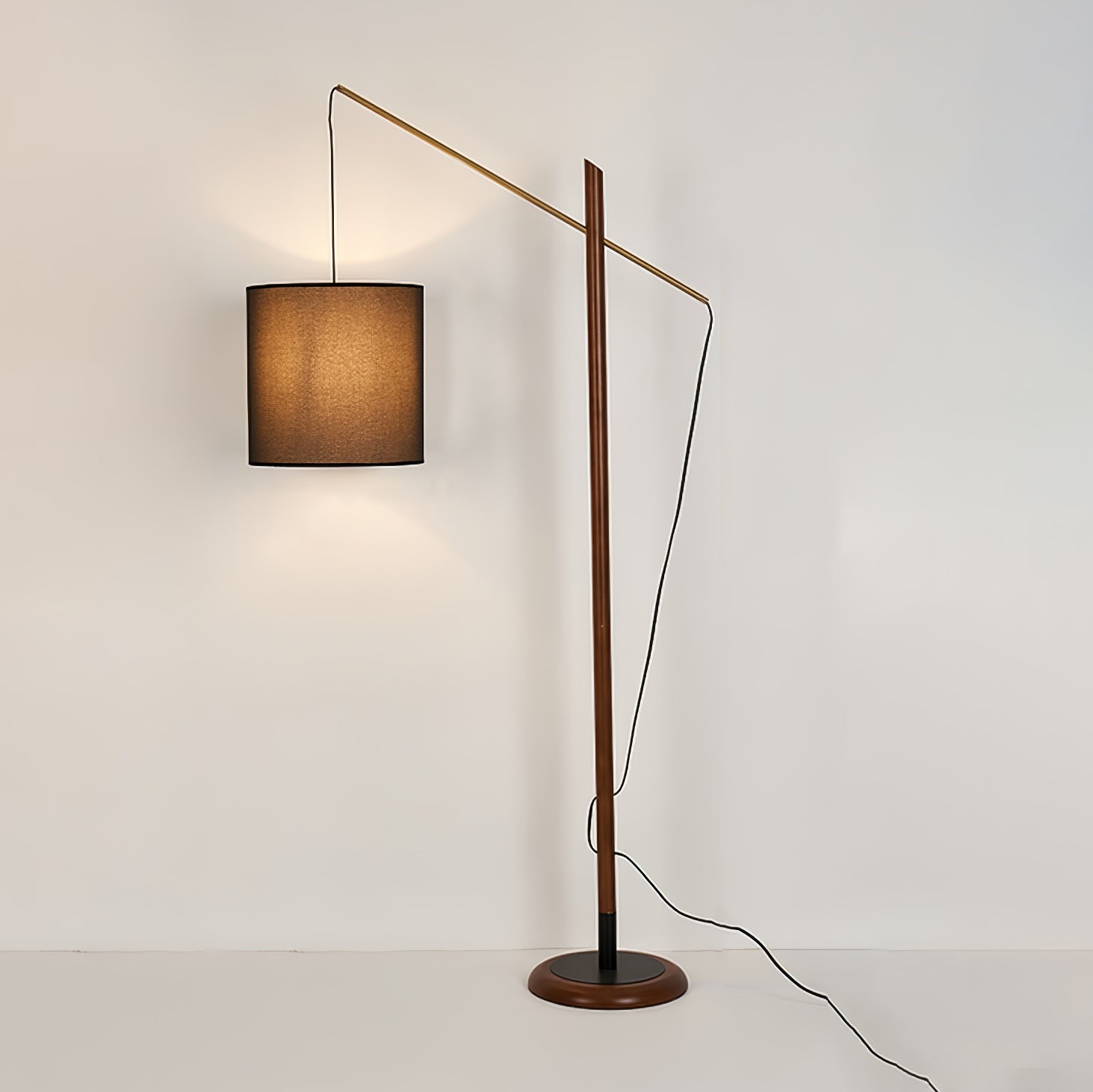 Archer Floor Light, Floor Lamp, detail 24