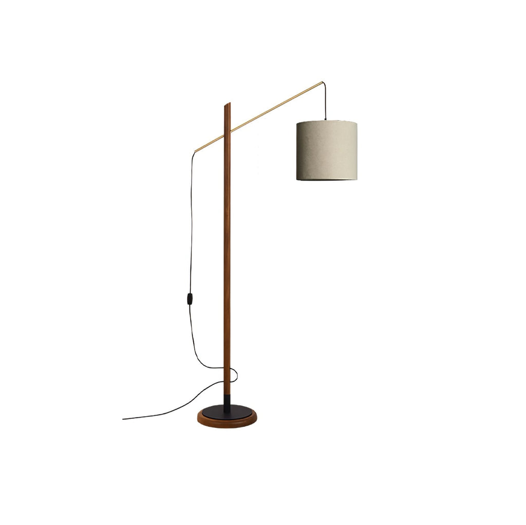 Archer Floor Light, Floor Lamp, detail 32