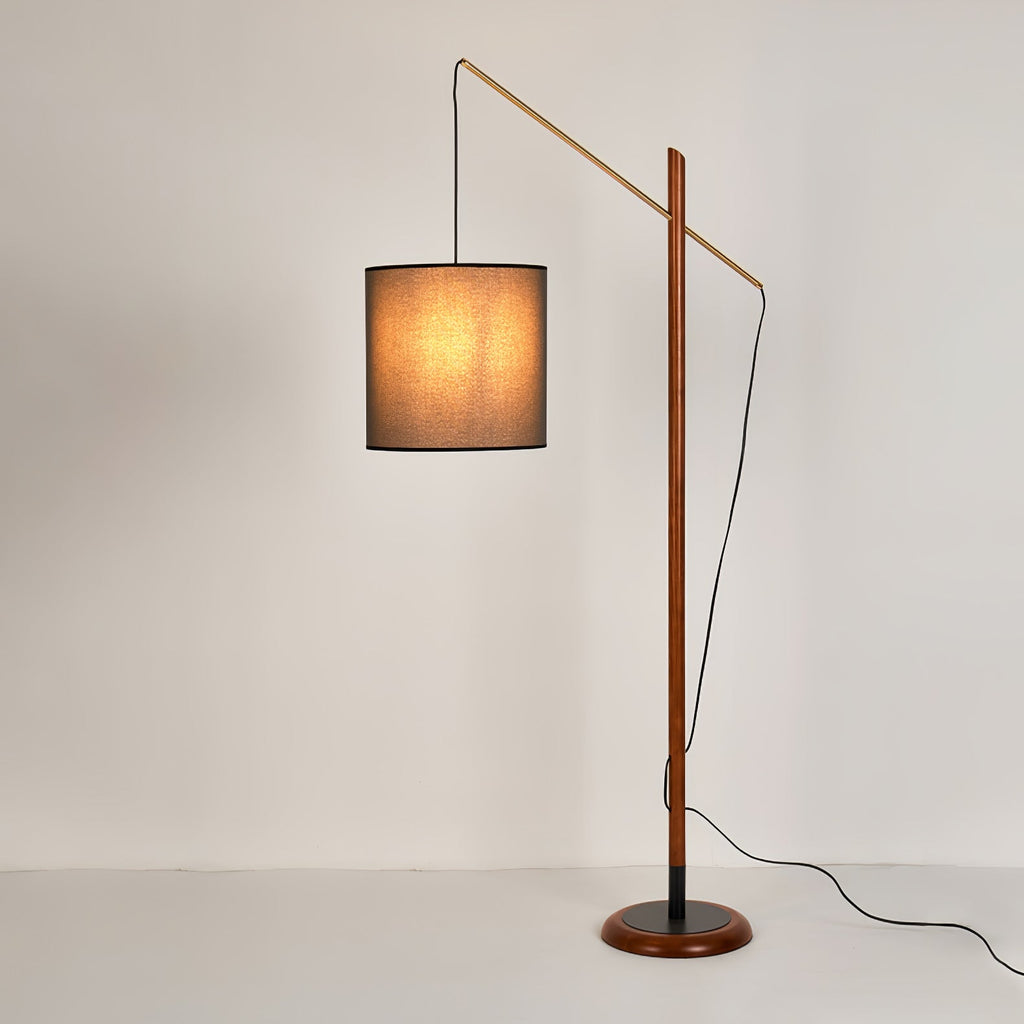 Archer Floor Light, Floor Lamp, detail 27