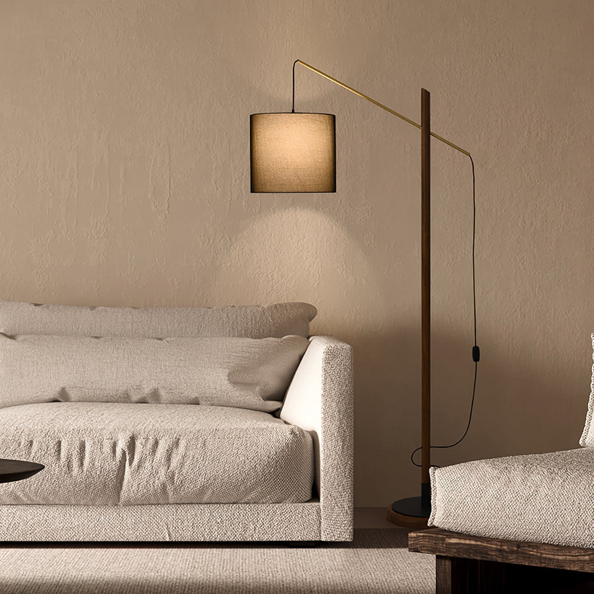 Archer Floor Light, Floor Lamp, detail 25