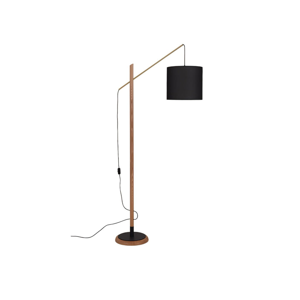 Archer Floor Light, Floor Lamp, detail 31