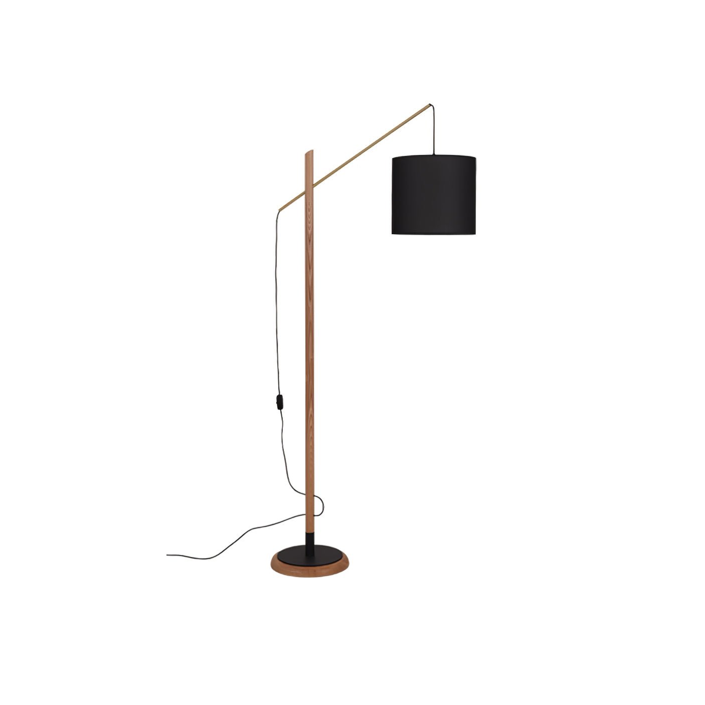 Archer Floor Light, Floor Lamp, detail 31