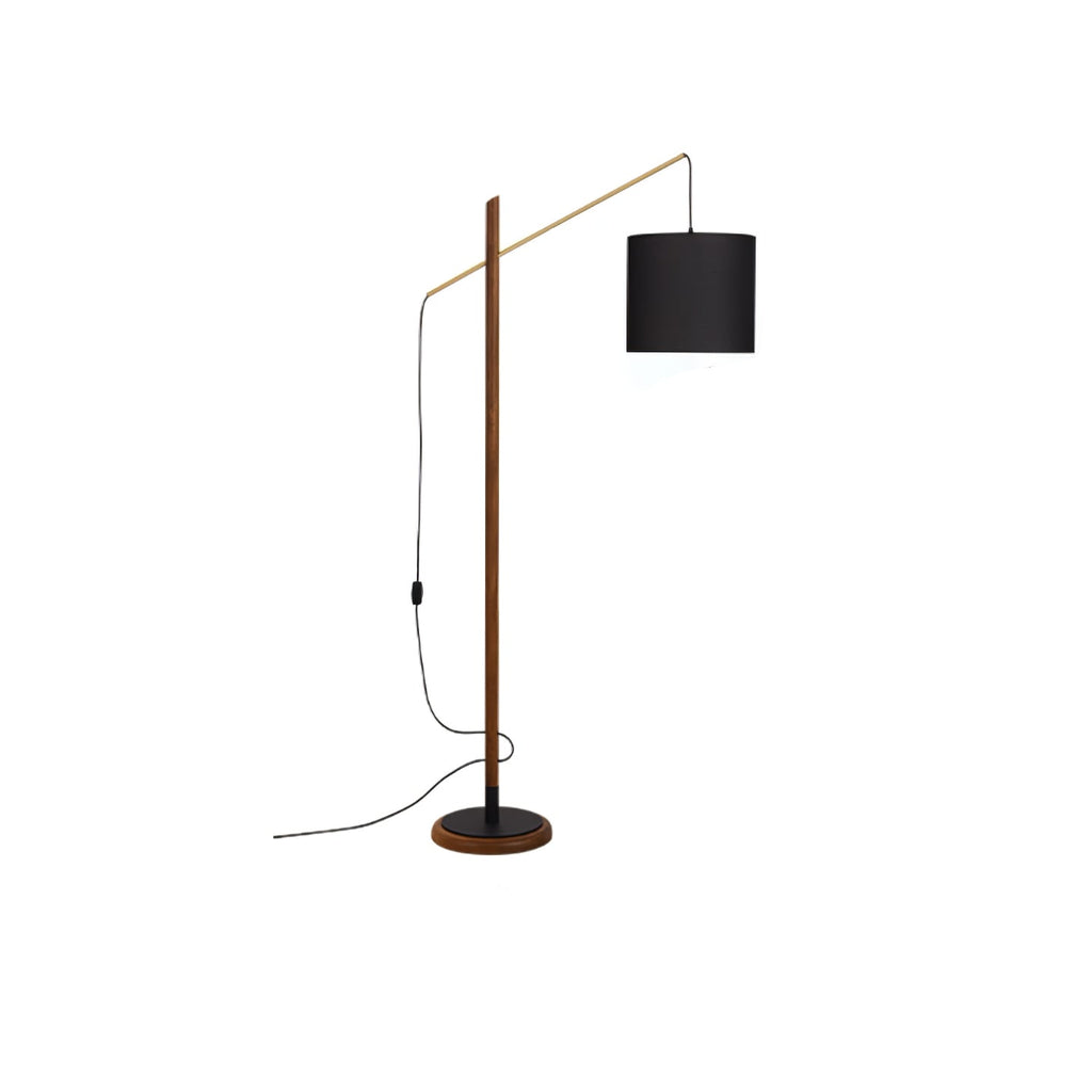 Archer Floor Light, Floor Lamp, detail 30