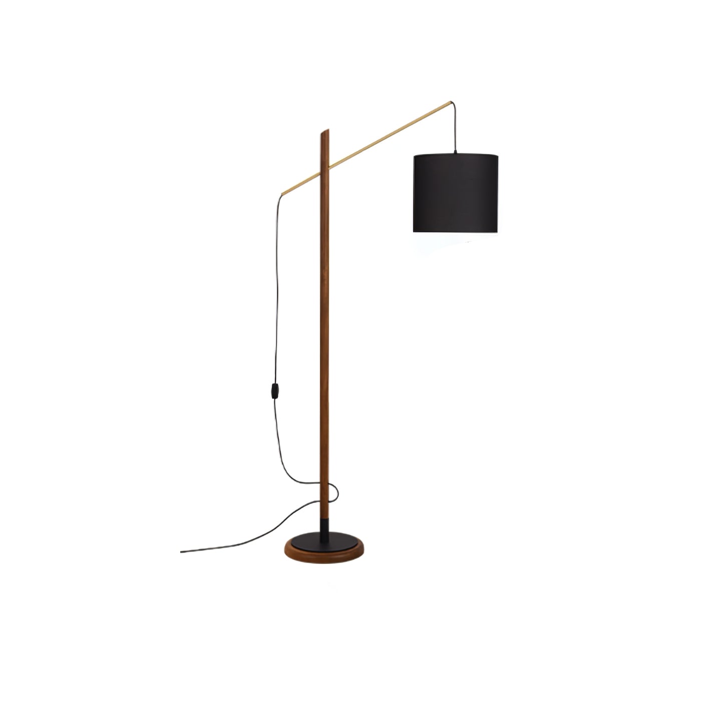 Archer Floor Light, Floor Lamp, detail 30