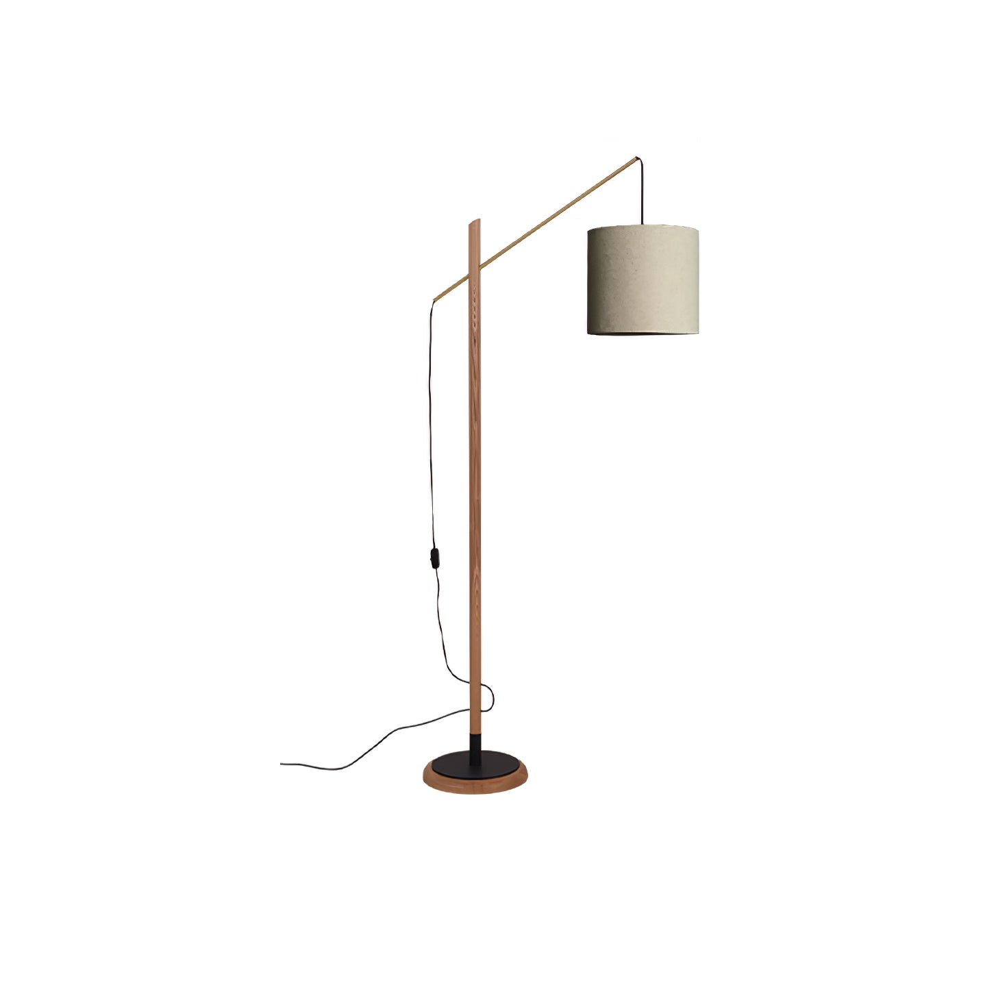 Archer Floor Light, Floor Lamp, detail 33