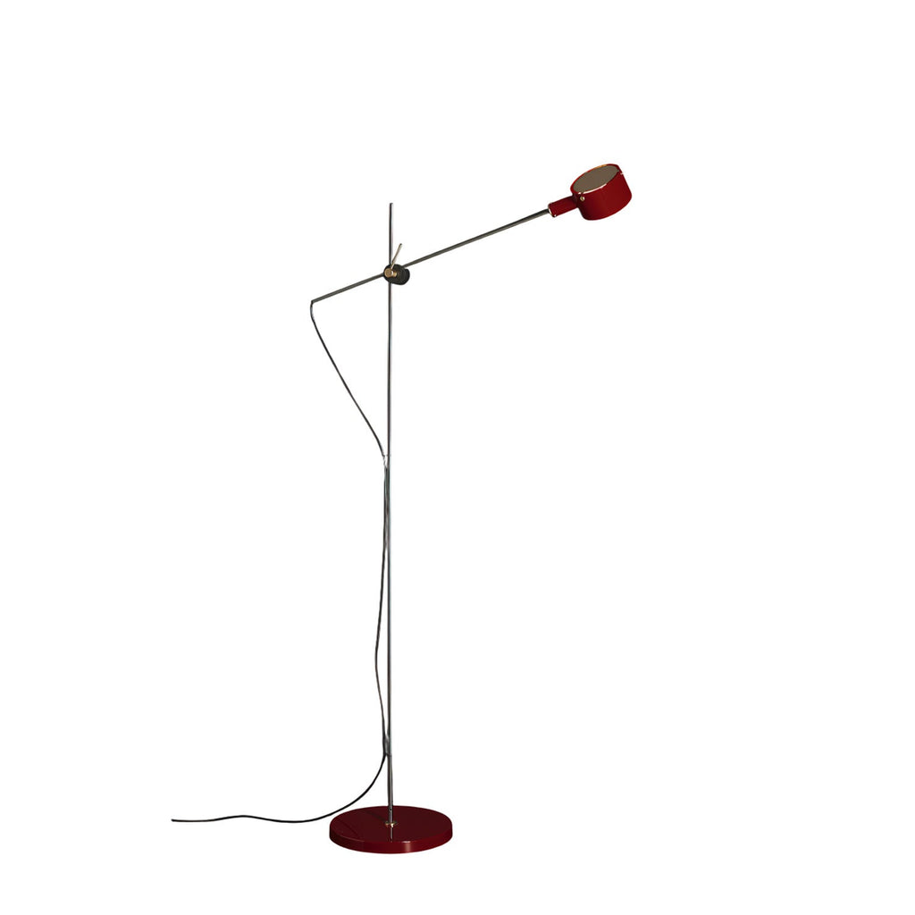Arclen Adjustable Floor Light, Floor Lamp, detail 21