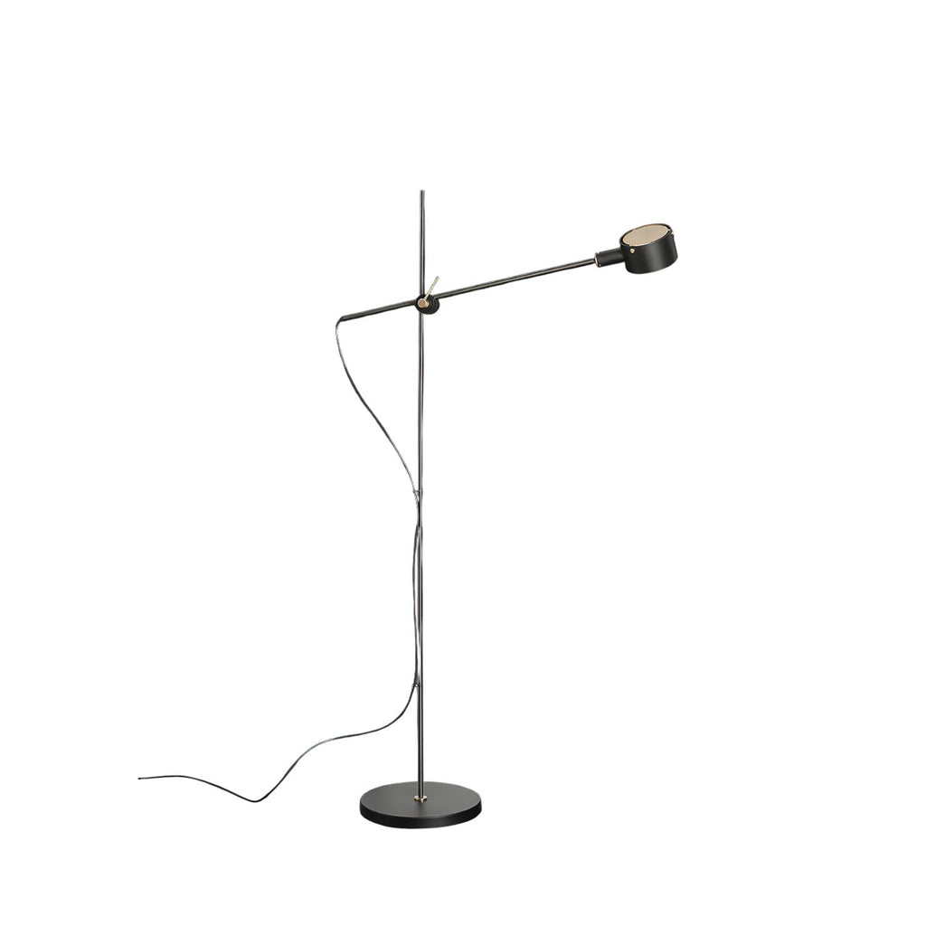 Arclen Adjustable Floor Light, Floor Lamp, detail 19