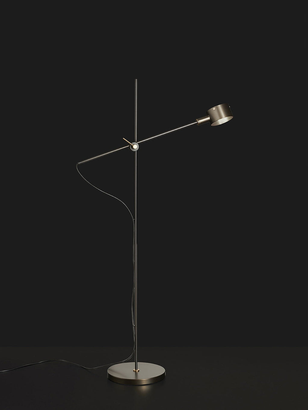 Arclen Adjustable Floor Light, Floor Lamp, detail 17