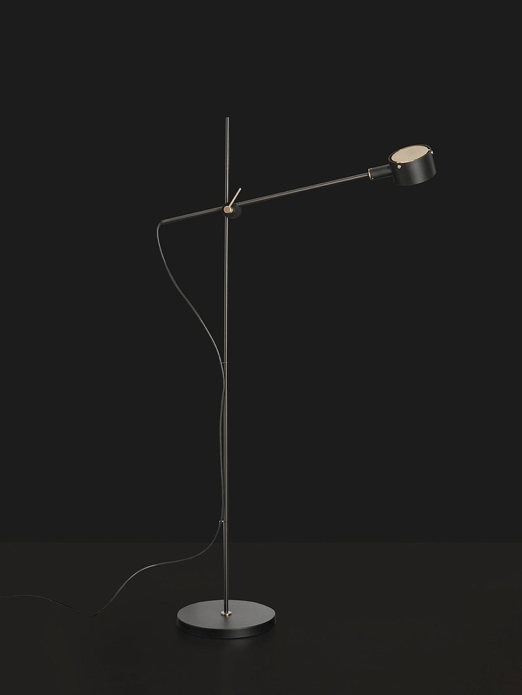 Arclen Adjustable Floor Light, Floor Lamp, detail 18