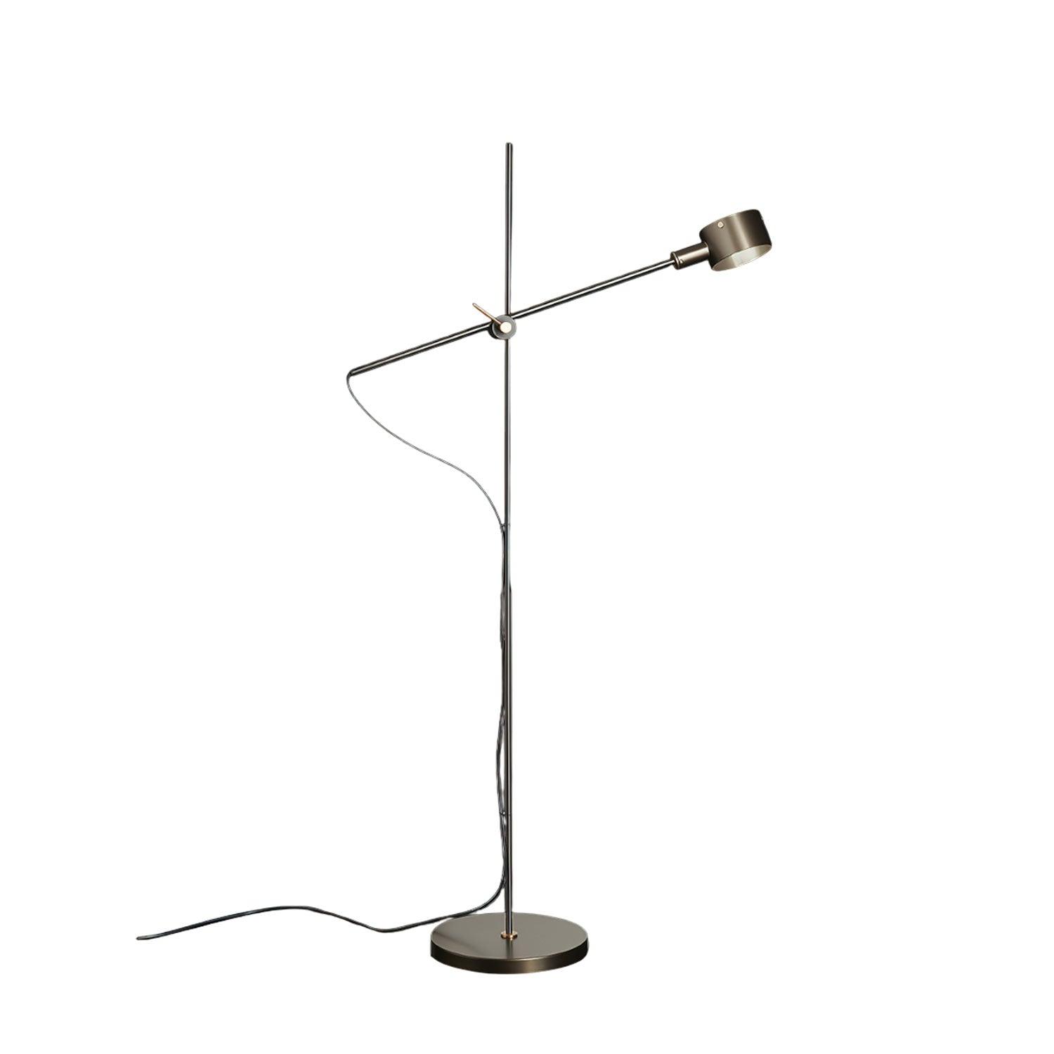 Arclen Adjustable Floor Light, Floor Lamp, detail 20