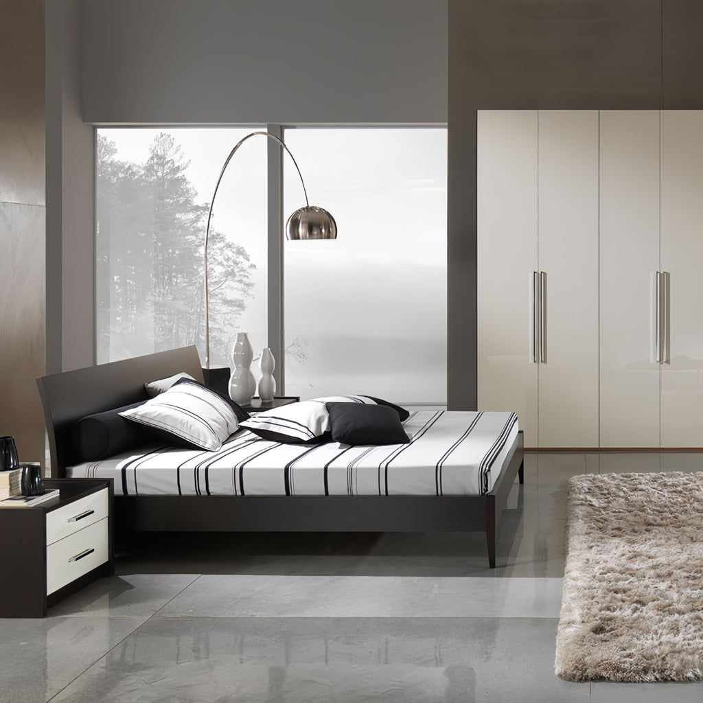 Arcadia Luxe Floor Light, Floor Lamp, detail 37
