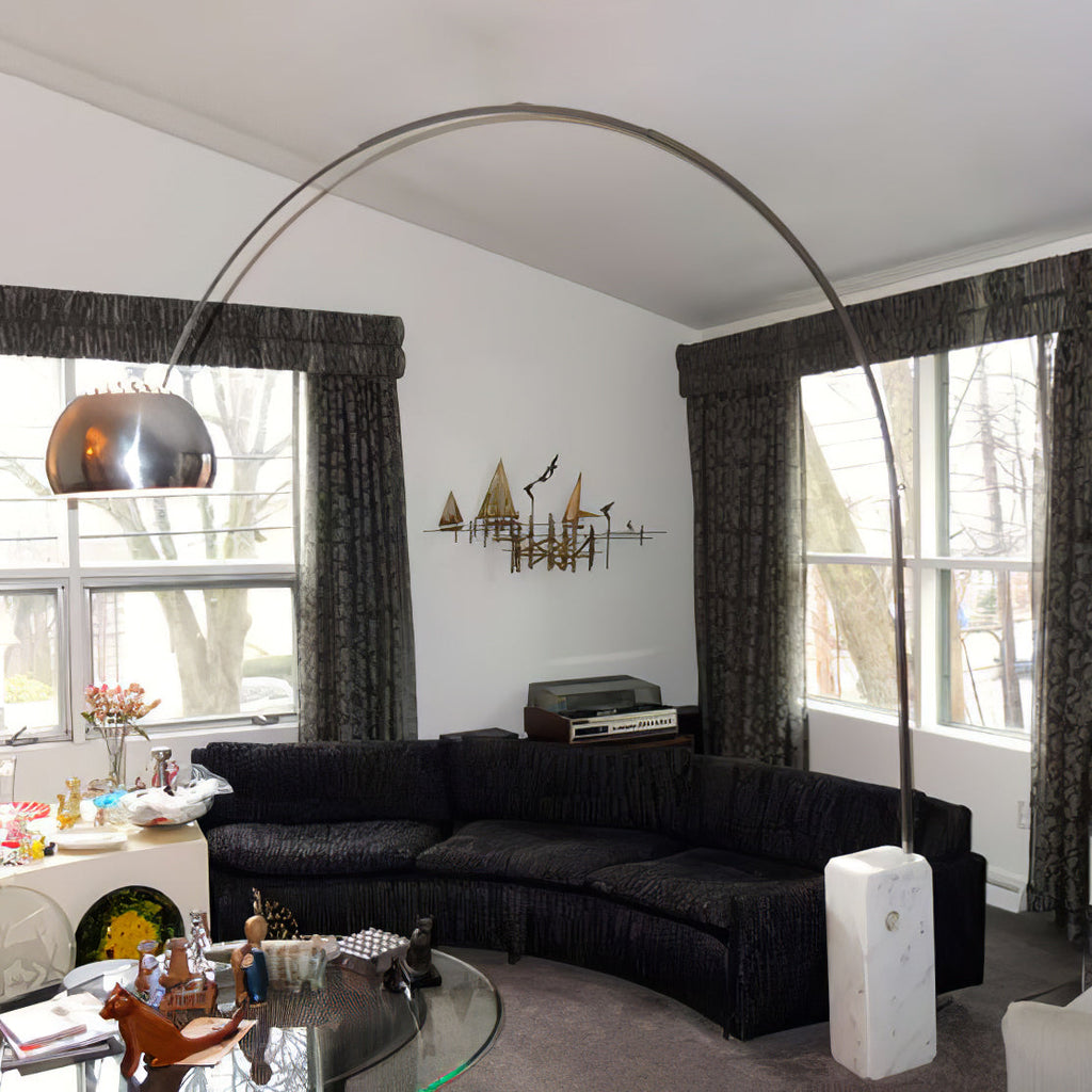 Arcadia Luxe Floor Light, Floor Lamp, detail 39