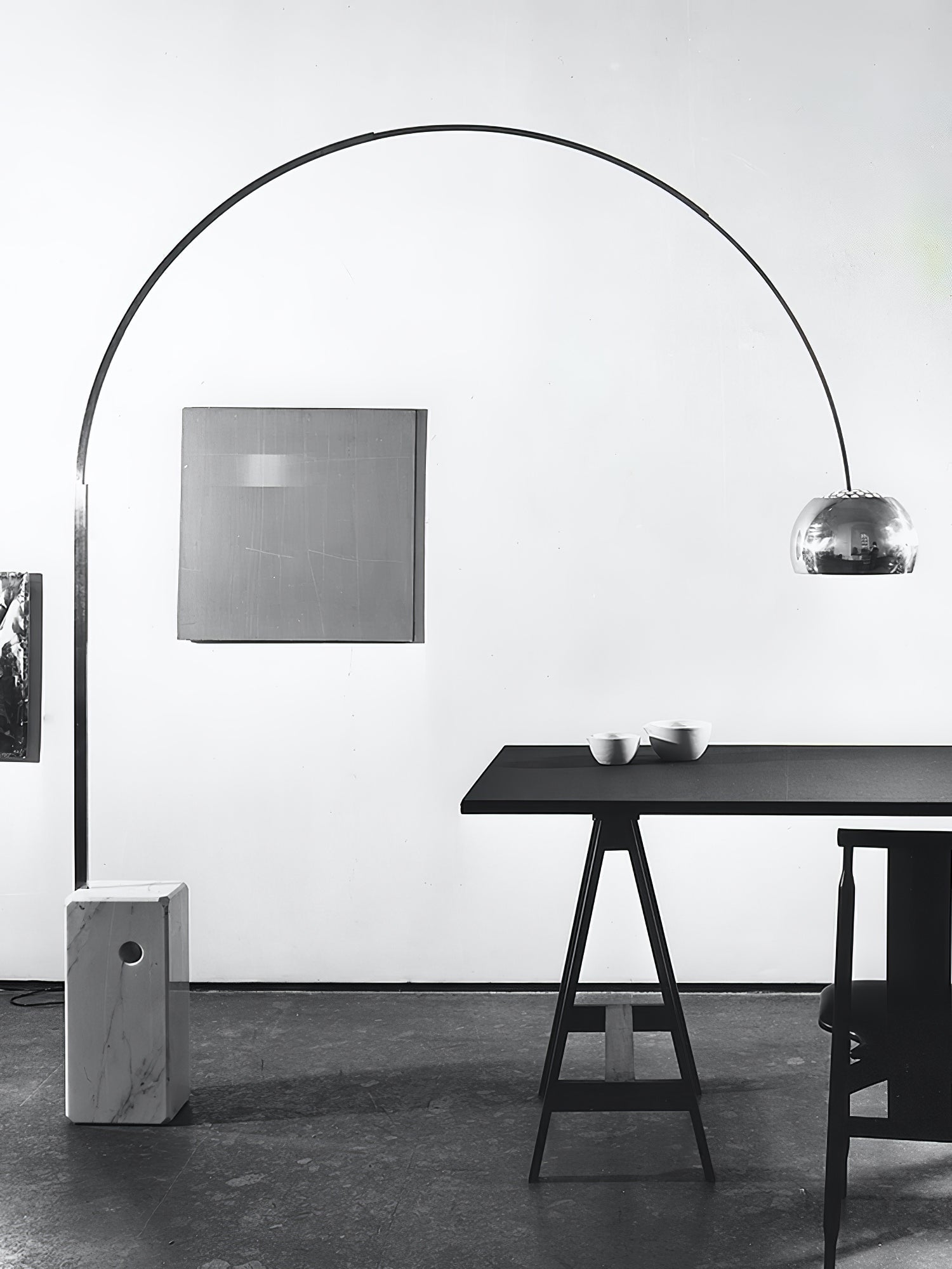 Arcadia Luxe Floor Light, Floor Lamp, detail 47
