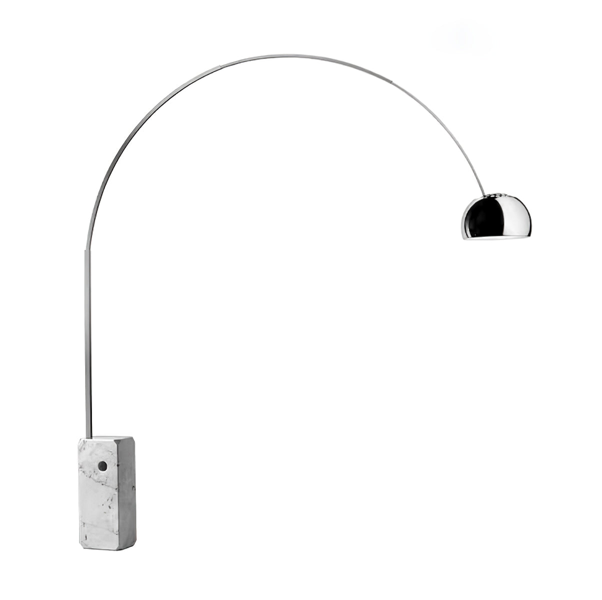 Arcadia Luxe Floor Light, Floor Lamp, detail 49