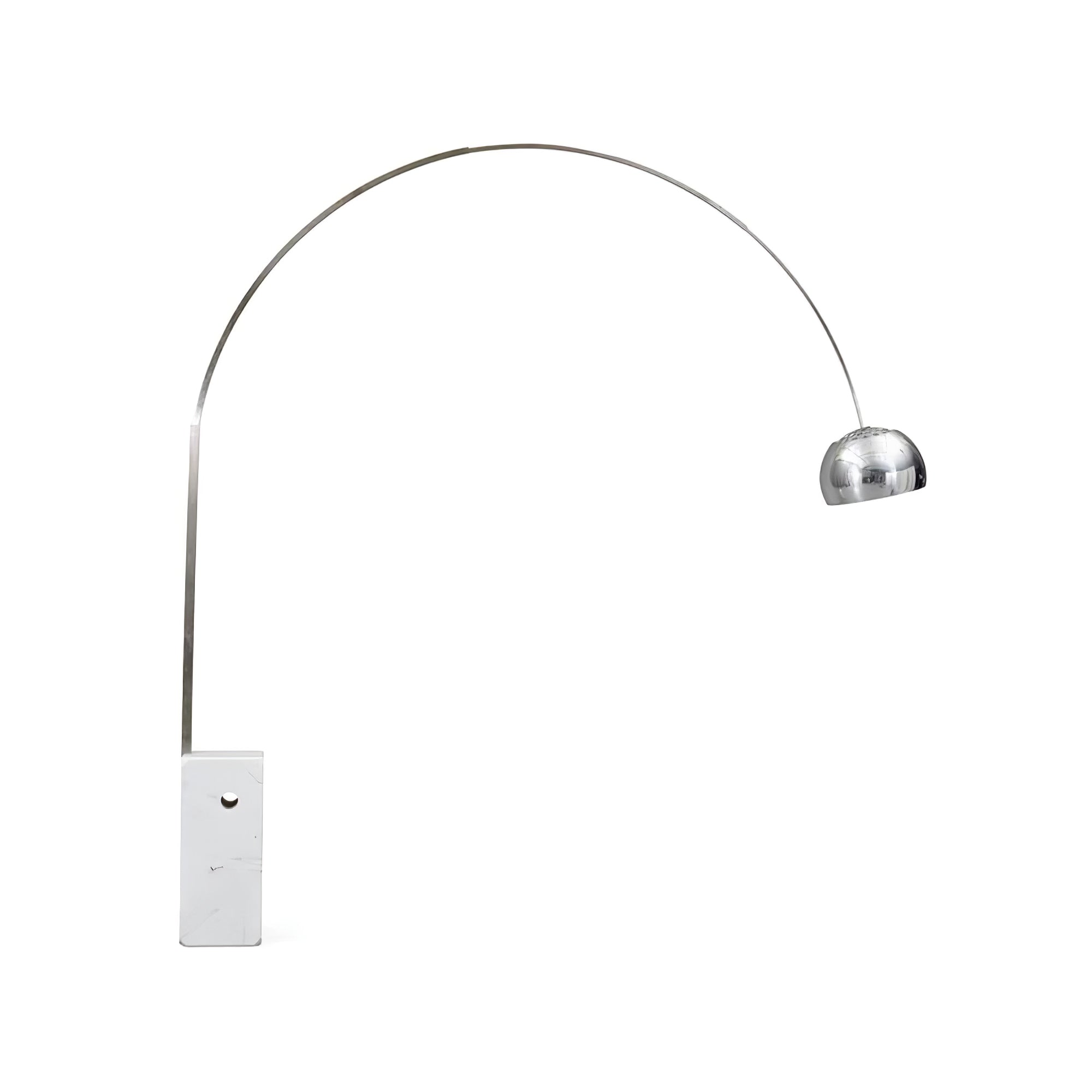 Arcadia Luxe Floor Light, Floor Lamp, detail 50