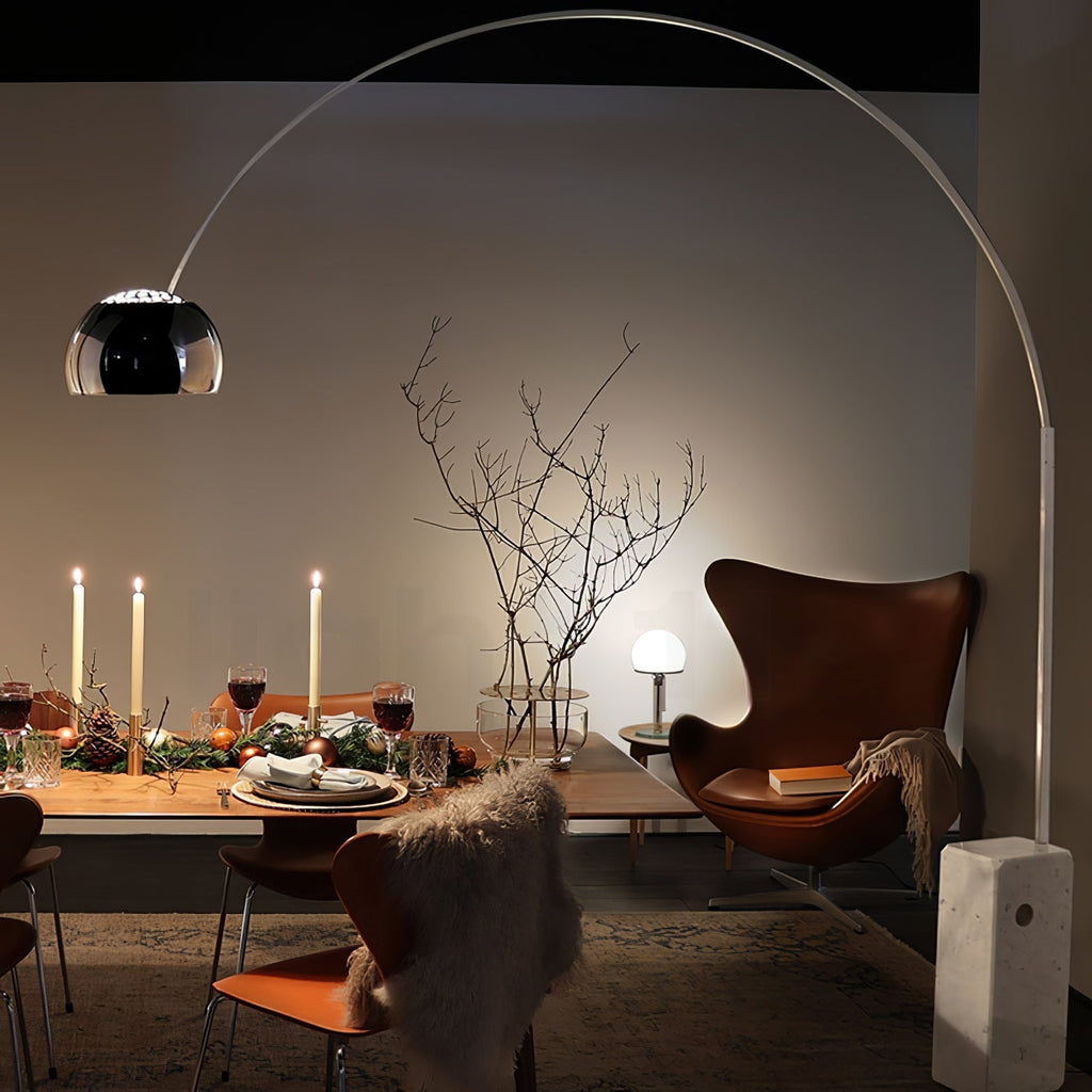 Arcadia Luxe Floor Light, Floor Lamp, detail 51