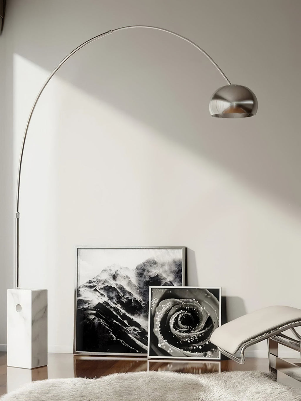 Arcadia Luxe Floor Light, Floor Lamp, detail 84
