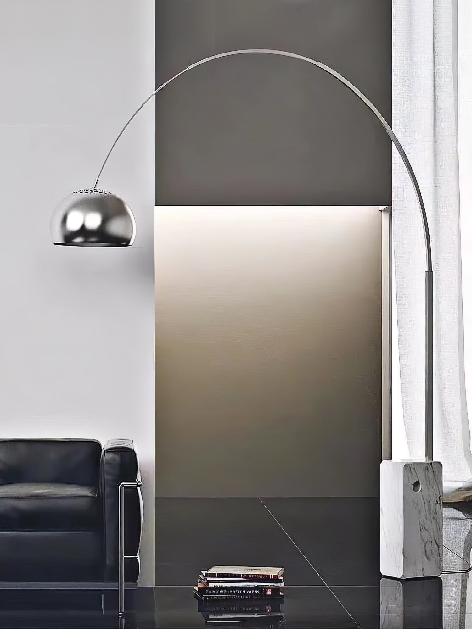 Arcadia Luxe Floor Light, Floor Lamp, detail 53