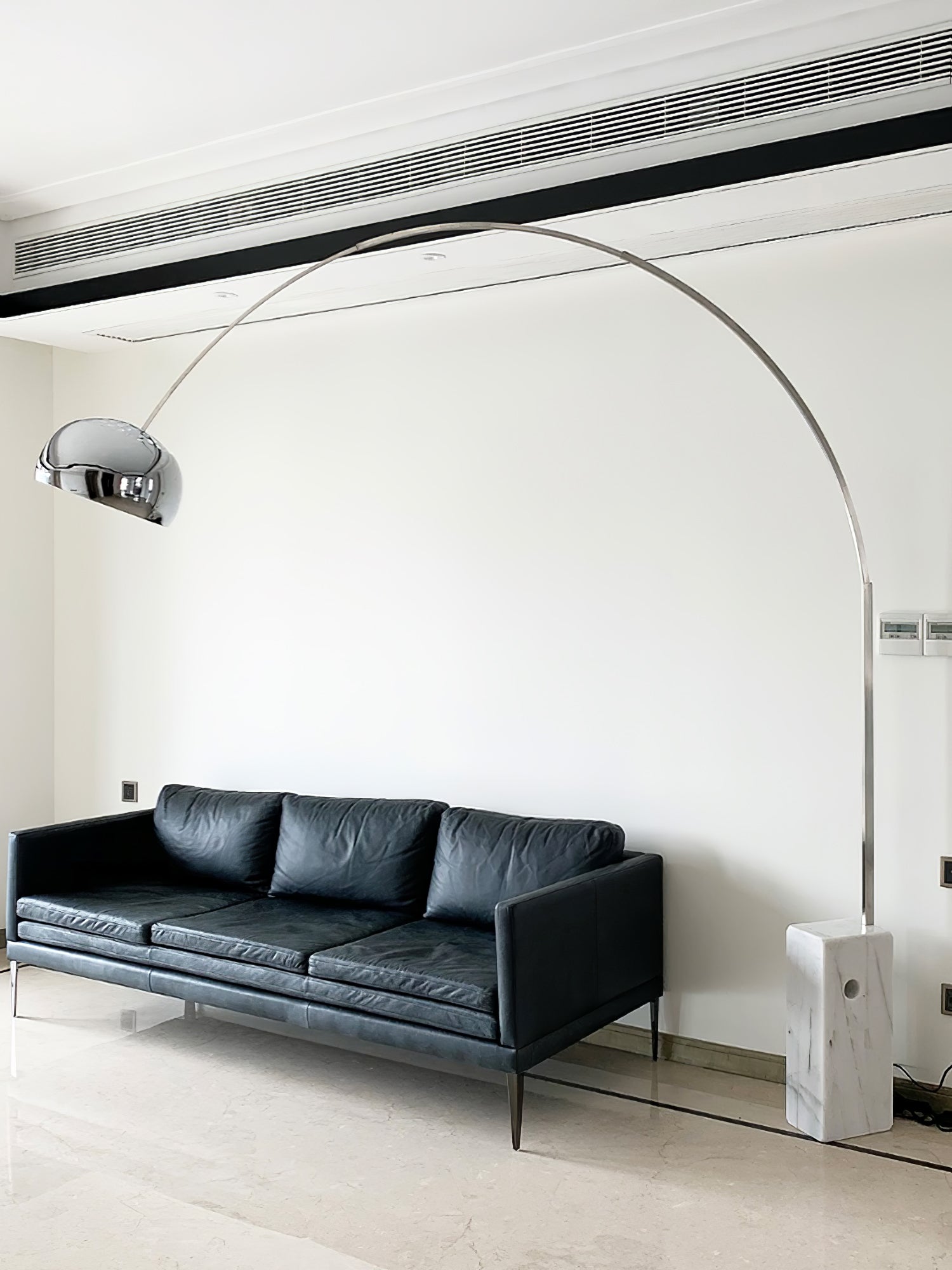 Arcadia Luxe Floor Light, Floor Lamp, detail 55