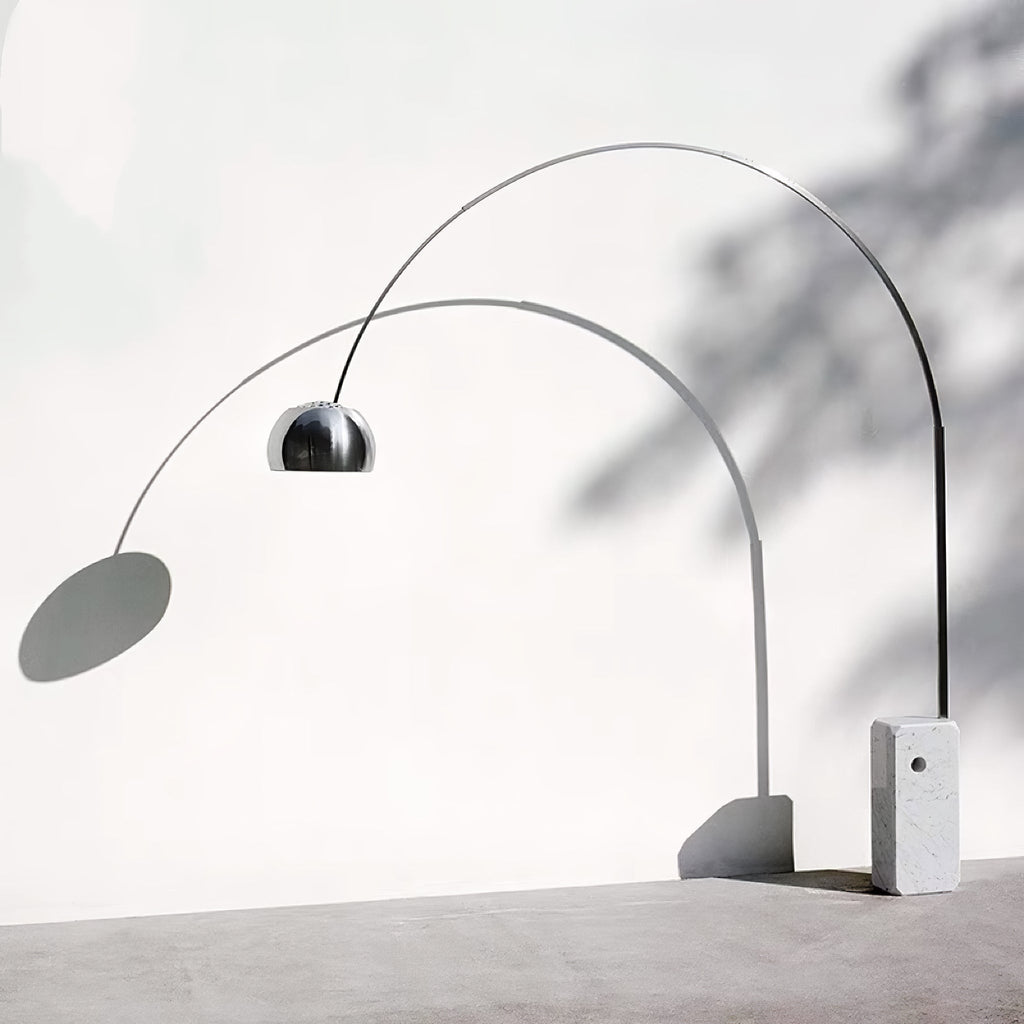Arcadia Luxe Floor Light, Floor Lamp, detail 56