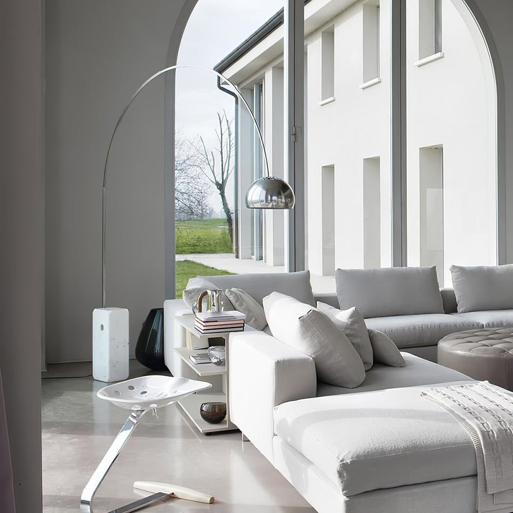 Arcadia Luxe Floor Light, Floor Lamp, detail 57