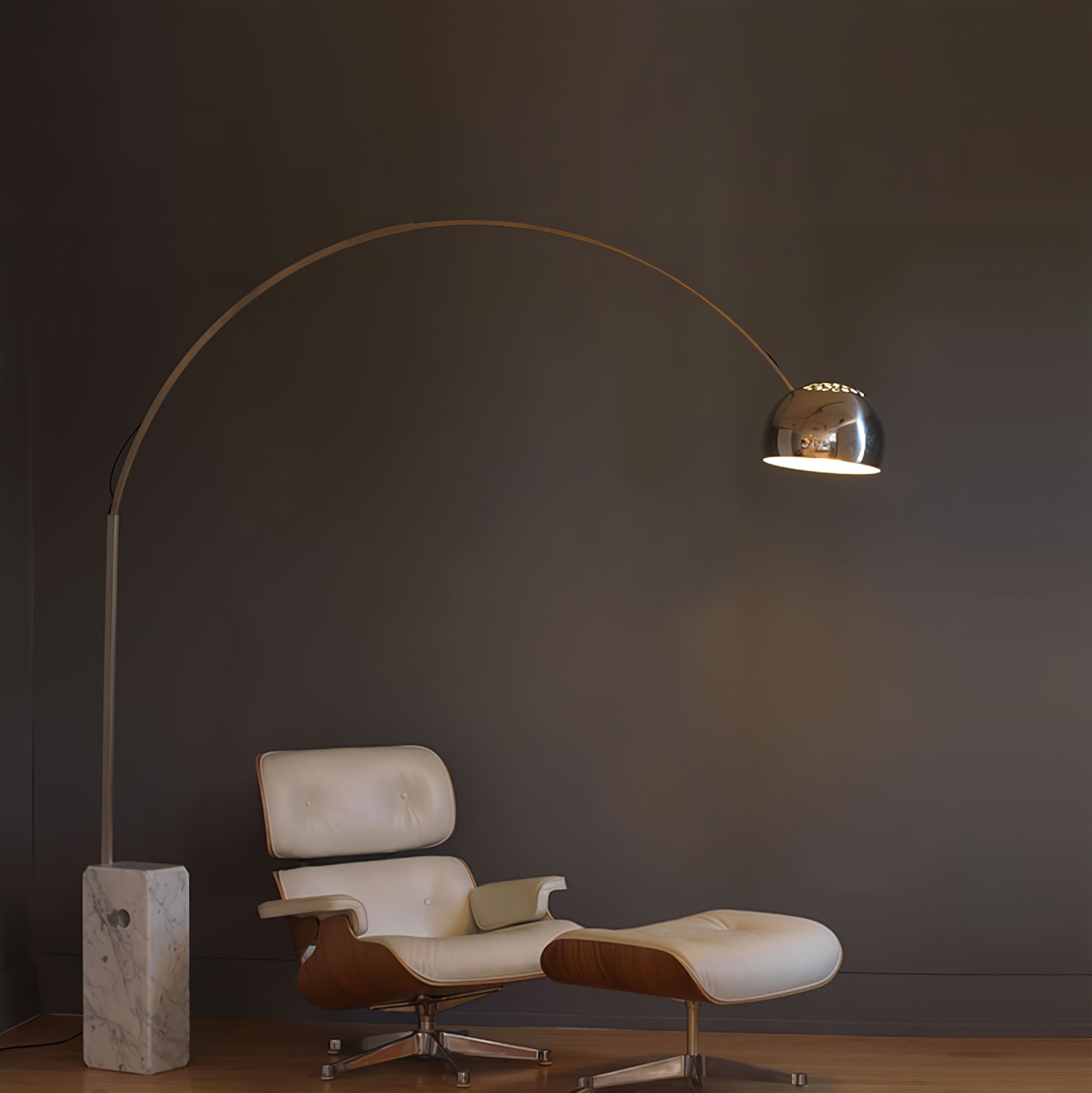 Arcadia Luxe Floor Light, Floor Lamp, detail 62