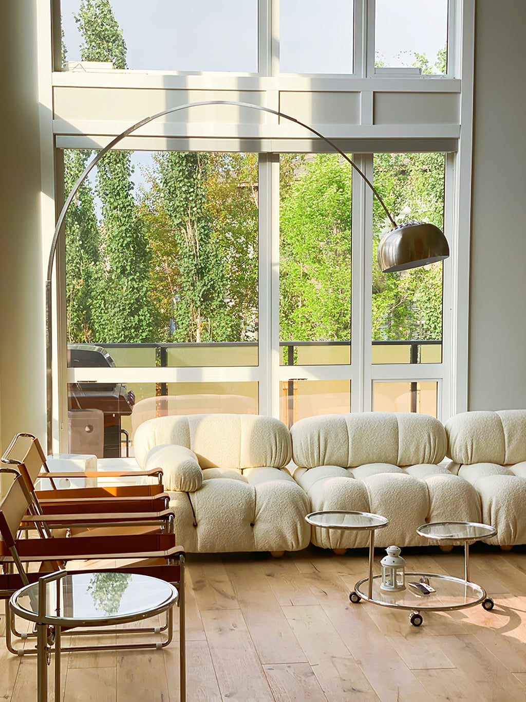 Arcadia Luxe Floor Light, Floor Lamp, detail 63