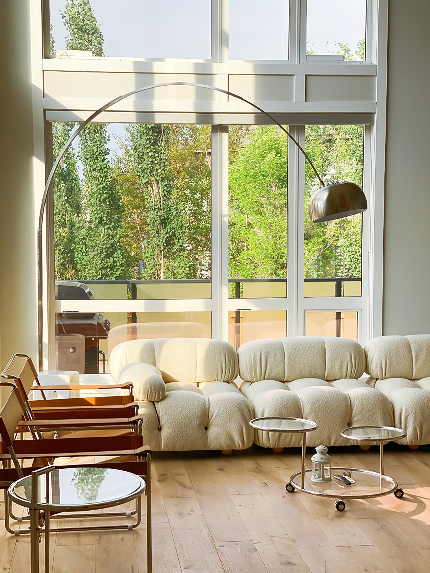 Arcadia Luxe Floor Light, Floor Lamp, detail 63