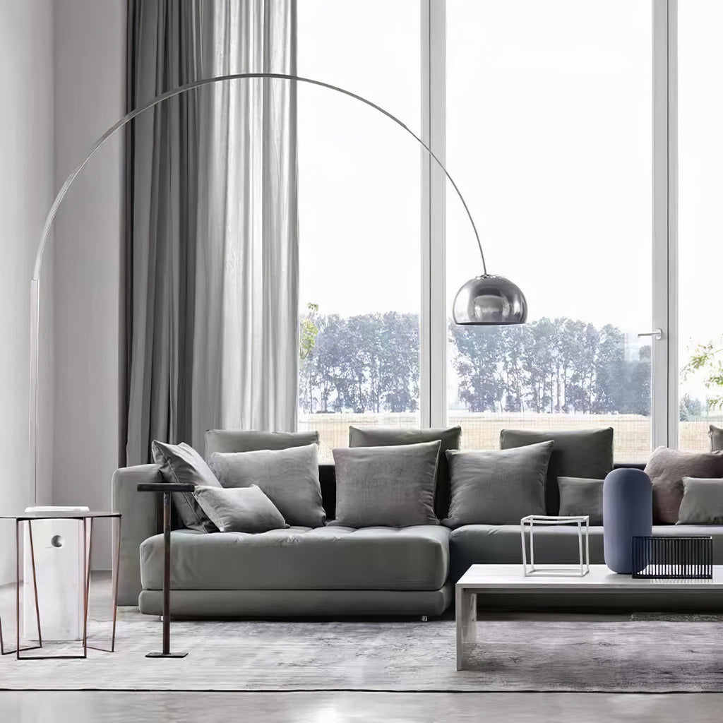 Arcadia Luxe Floor Light, Floor Lamp, detail 64