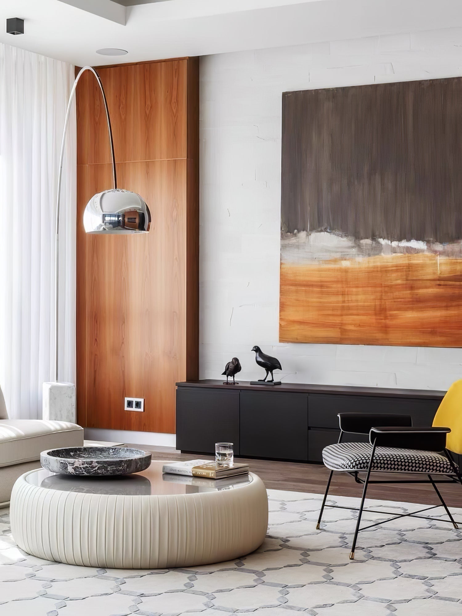 Arcadia Luxe Floor Light, Floor Lamp, detail 66