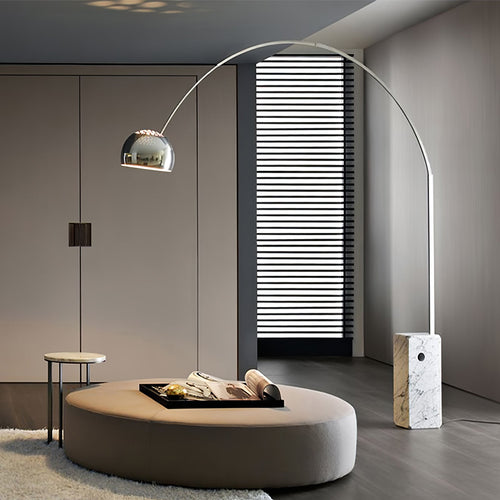 Arcadia Luxe Floor Light, Floor Lamp, detail 2
