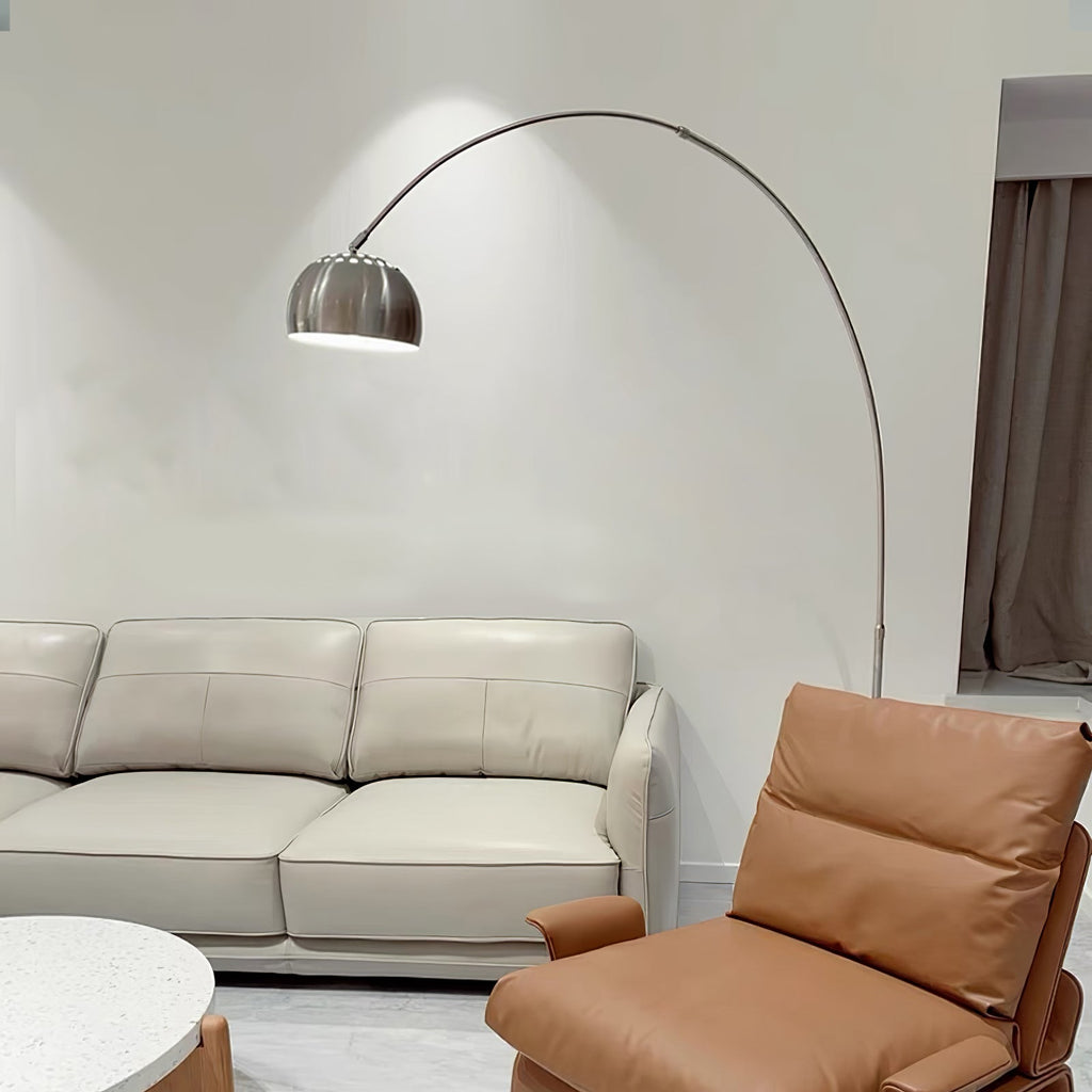 Arcadia Luxe Floor Light, Floor Lamp, detail 71