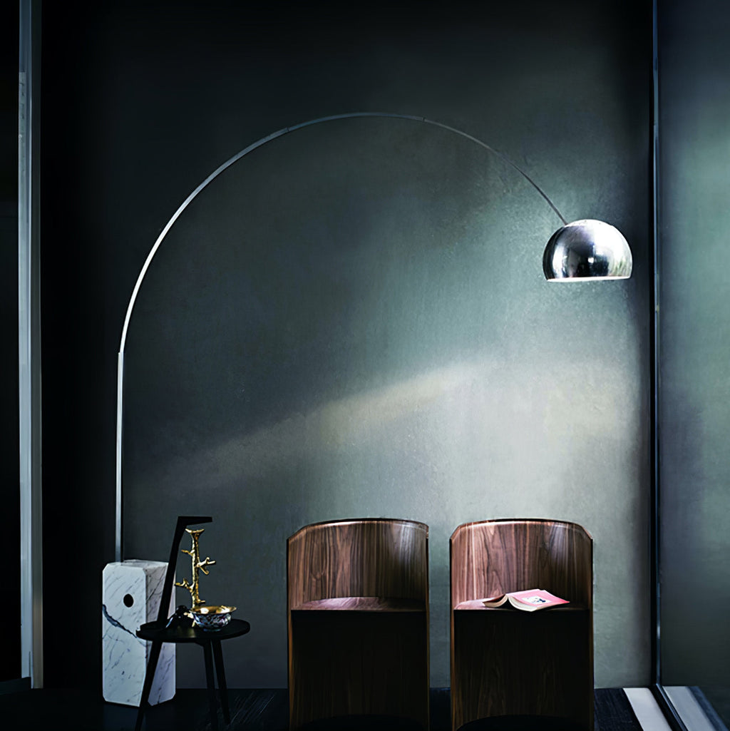 Arcadia Luxe Floor Light, Floor Lamp, detail 72