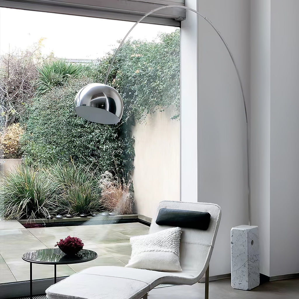 Arcadia Luxe Floor Light, Floor Lamp, detail 74