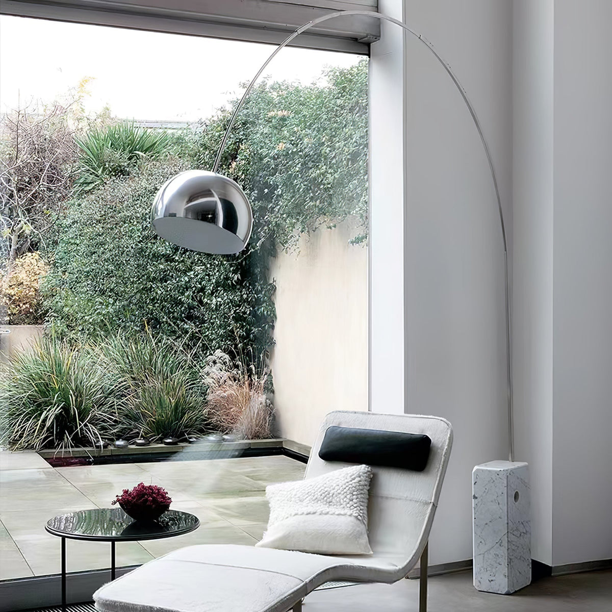 Arcadia Luxe Floor Light, Floor Lamp, detail 74