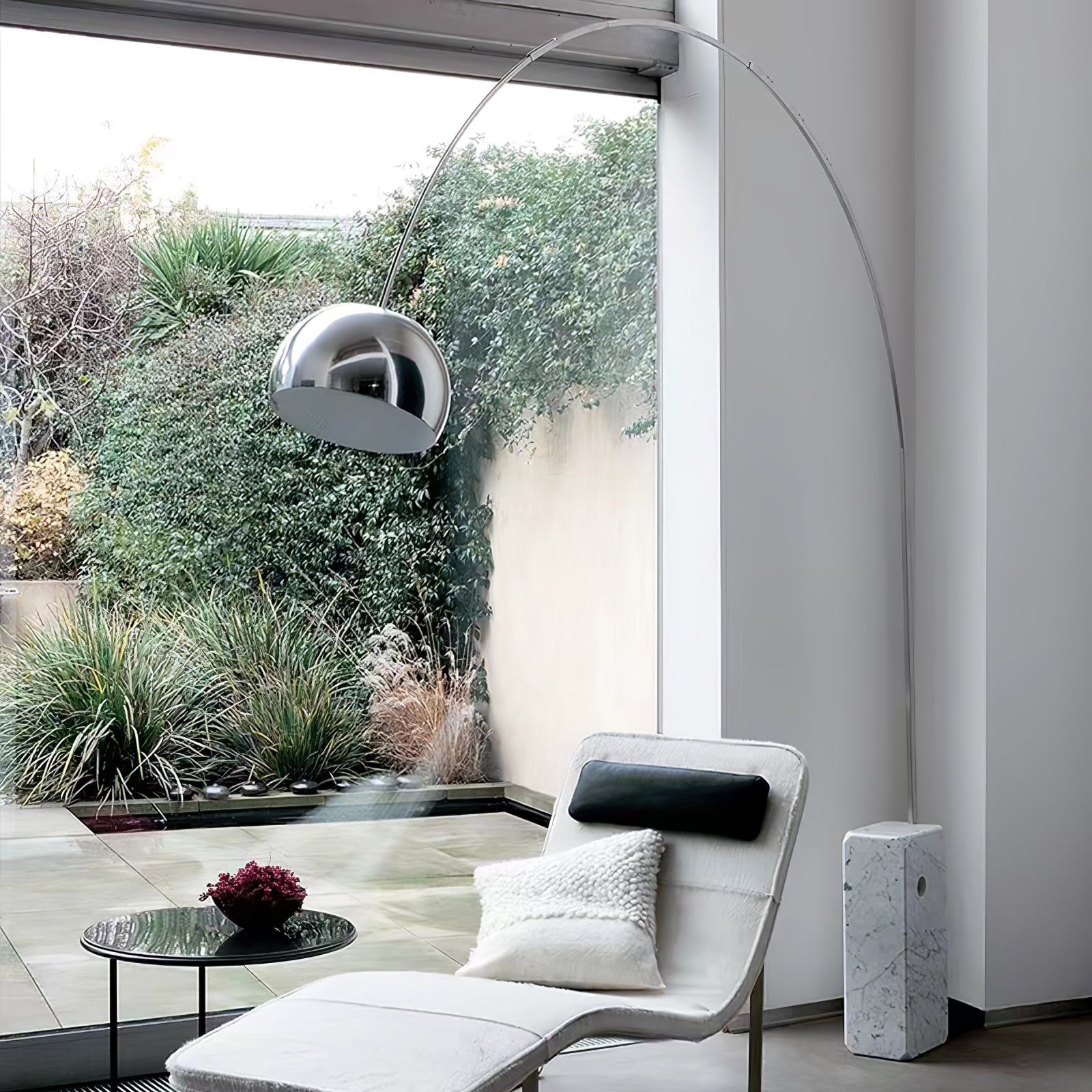 Arcadia Luxe Floor Light, Floor Lamp, detail 74