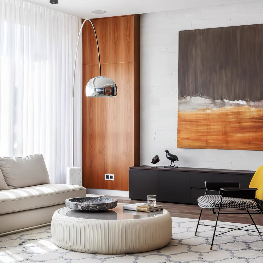 Arcadia Luxe Floor Light, Floor Lamp, detail 77