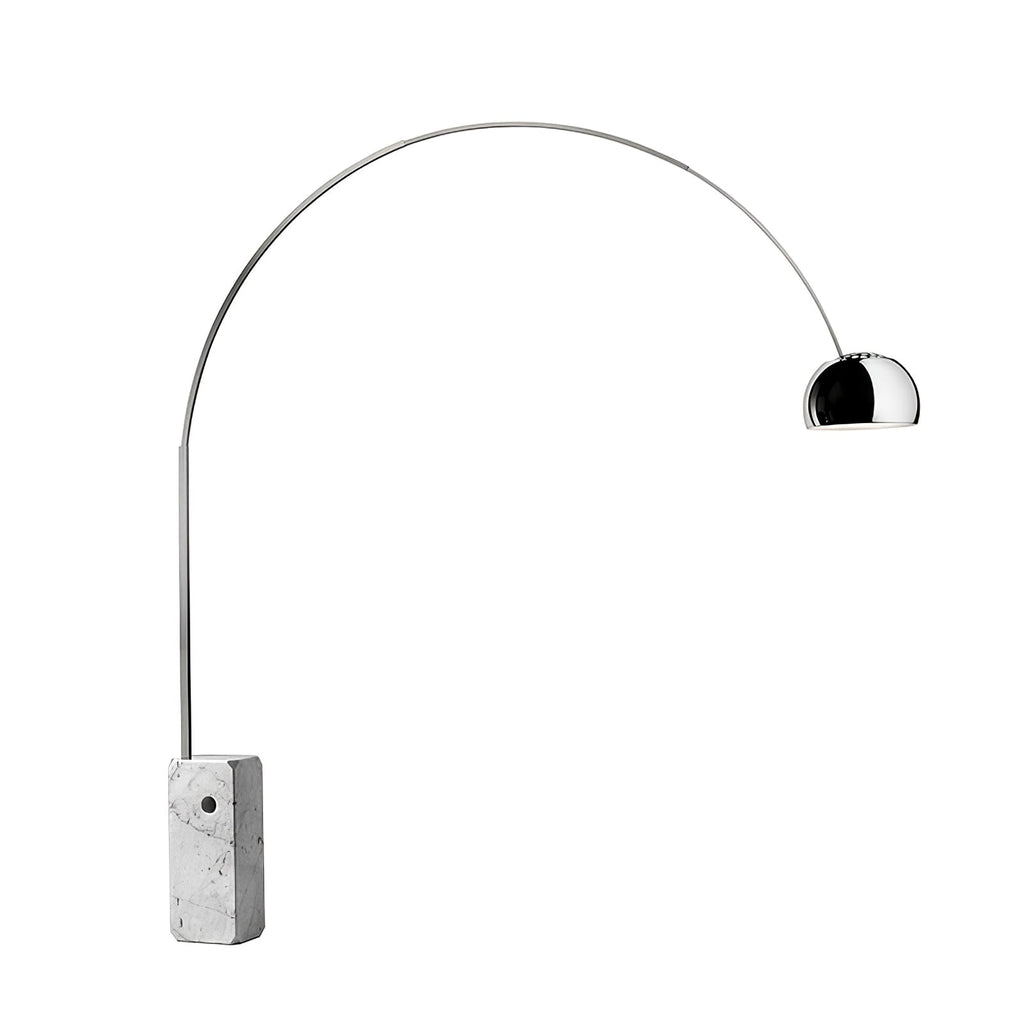 Arcadia Luxe Floor Light, Floor Lamp, detail 78